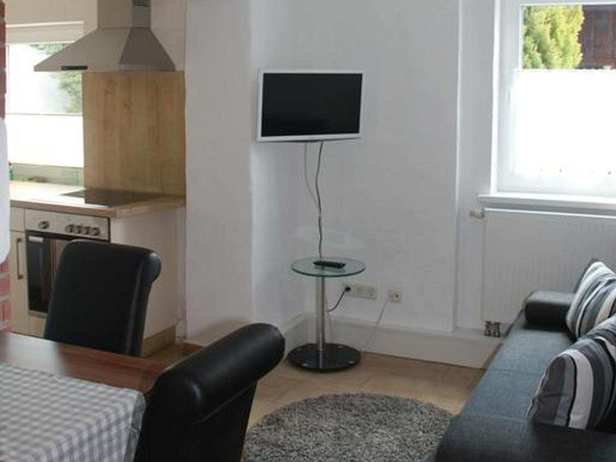Ferienwohnungen Kuhlmann Lennestadt Extérieur photo