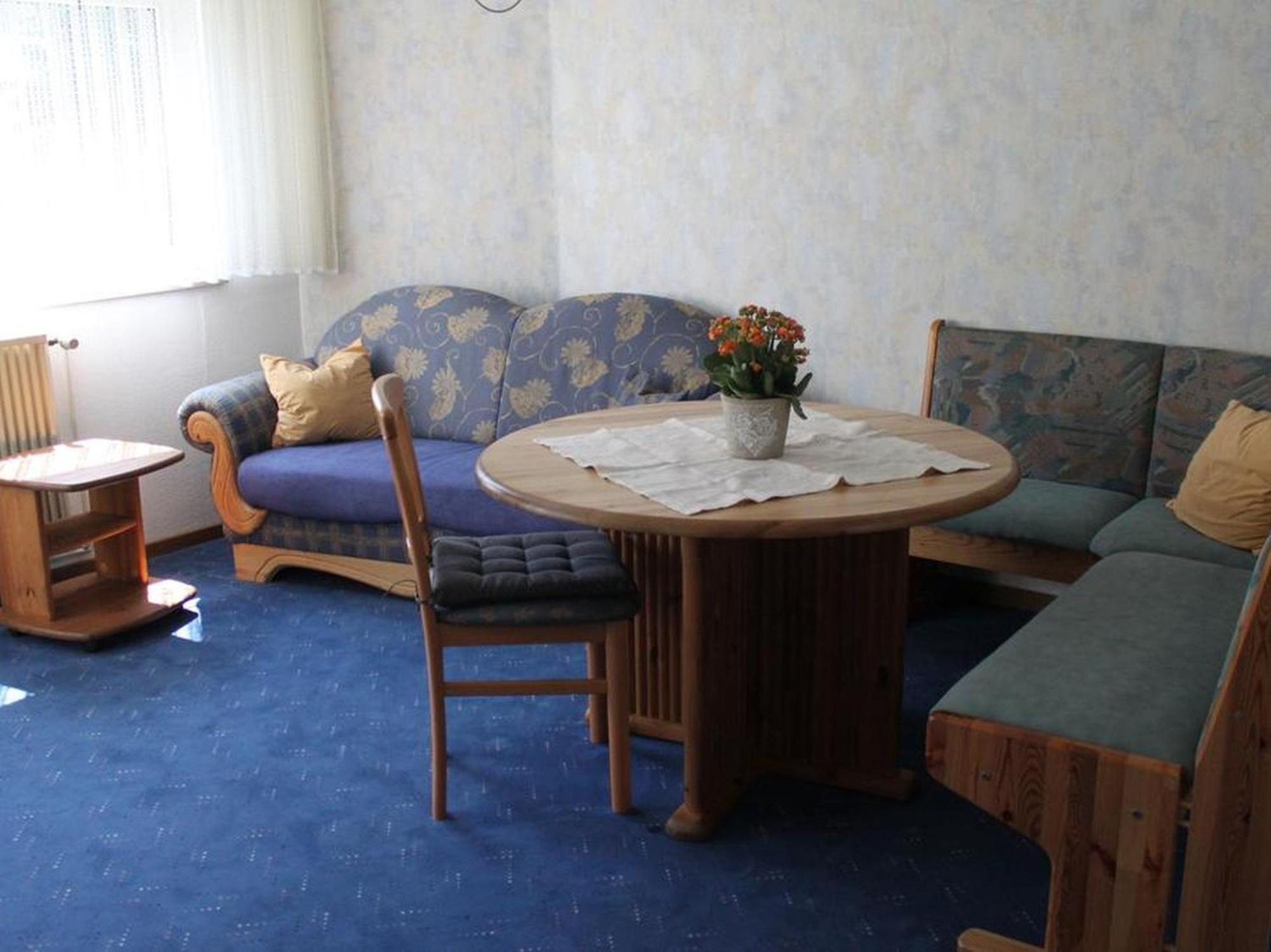 Ferienwohnungen Kuhlmann Lennestadt Extérieur photo