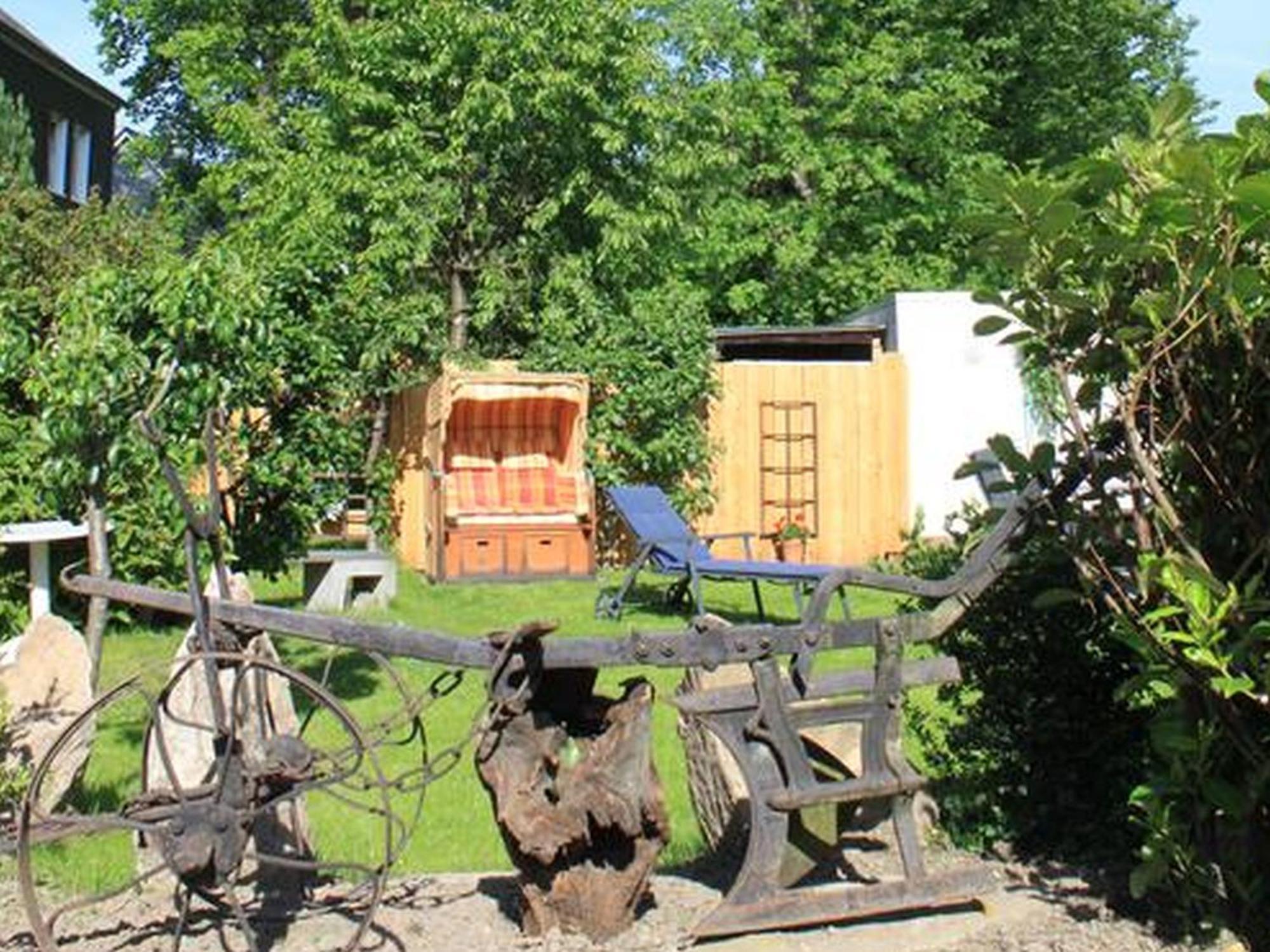 Ferienwohnungen Kuhlmann Lennestadt Extérieur photo