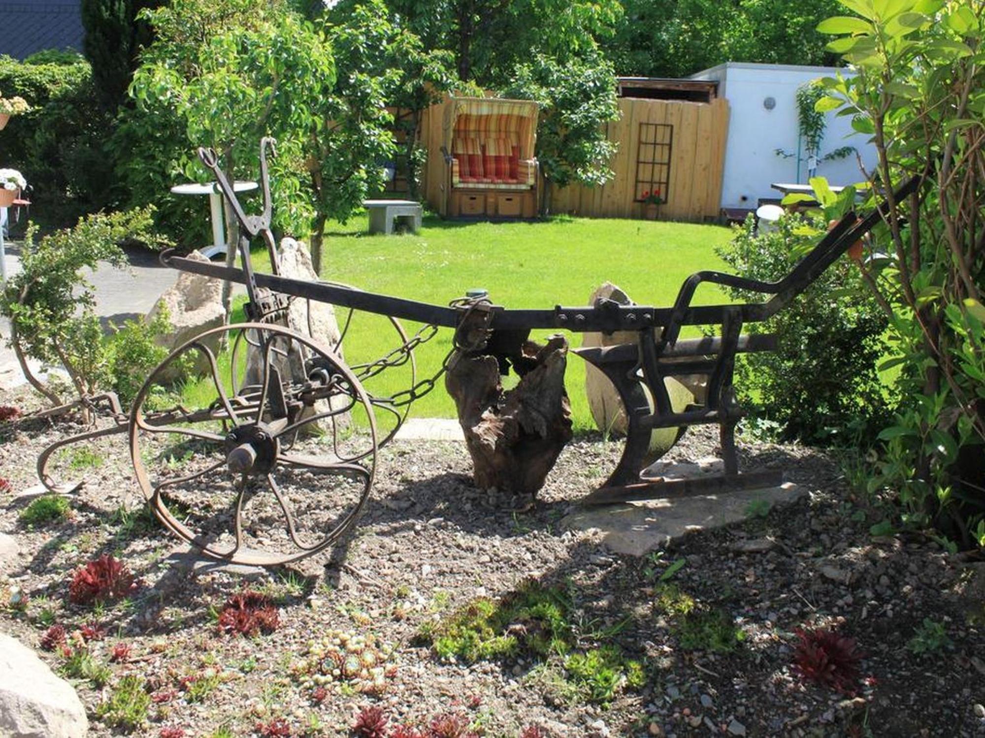 Ferienwohnungen Kuhlmann Lennestadt Extérieur photo